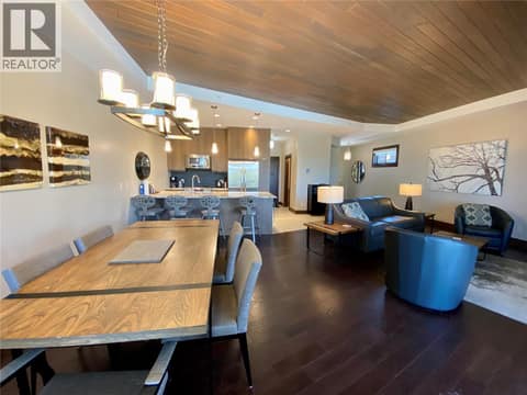 Photo 13 of 101 Dormie Drive Unit# 3E, Predator Ridge, Vernon