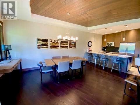 Photo 14 of 101 Dormie Drive Unit# 3E, Predator Ridge, Vernon