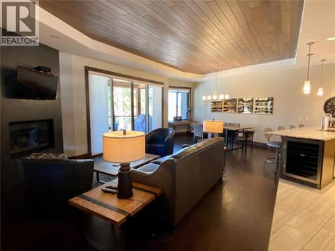 Photo 15 of 101 Dormie Drive Unit# 3E, Predator Ridge, Vernon