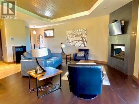 Photo 6 of 101 Dormie Drive Unit# 3E, Predator Ridge, Vernon