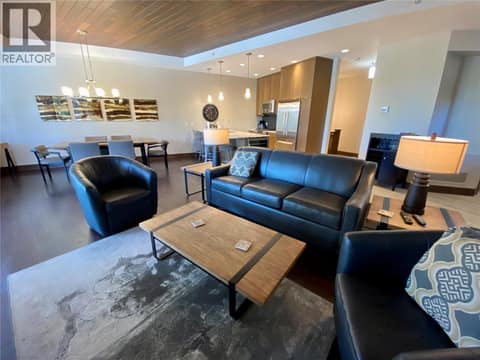 Photo 7 of 101 Dormie Drive Unit# 3E, Predator Ridge, Vernon