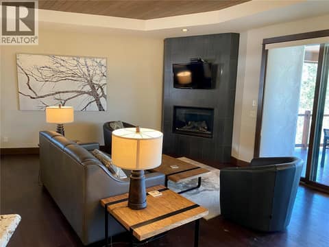 Photo 9 of 101 Dormie Drive Unit# 3E, Predator Ridge, Vernon