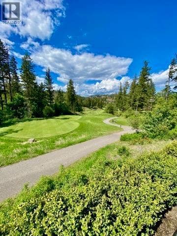 The Ridge course is one of the best! at 101 Dormie Drive Unit# 3E, Predator Ridge, Vernon