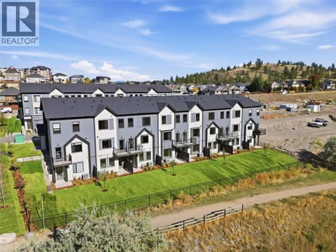Photo 8 of 1940 Lodgepole Drive Unit# 105, Pineview Valley, Kamloops