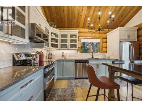 Photo 8 of 1934 Paly Road, McKinley Landing, Kelowna
