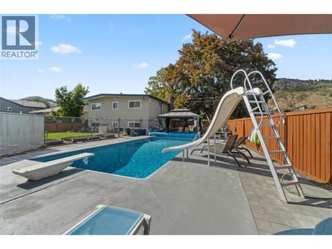Photo 1 of 811 SUMAC Place, Westsyde, Kamloops
