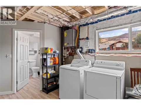 Photo 16 of 811 SUMAC Place, Westsyde, Kamloops