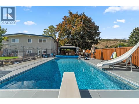 Photo 2 of 811 SUMAC Place, Westsyde, Kamloops