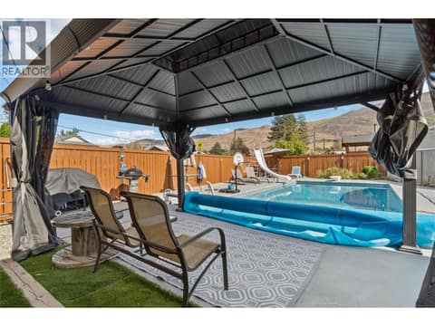 Photo 22 of 811 SUMAC Place, Westsyde, Kamloops