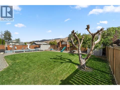 Photo 24 of 811 SUMAC Place, Westsyde, Kamloops