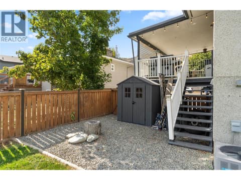 Photo 25 of 811 SUMAC Place, Westsyde, Kamloops
