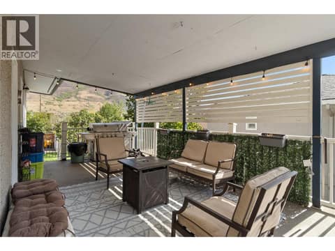 Photo 26 of 811 SUMAC Place, Westsyde, Kamloops