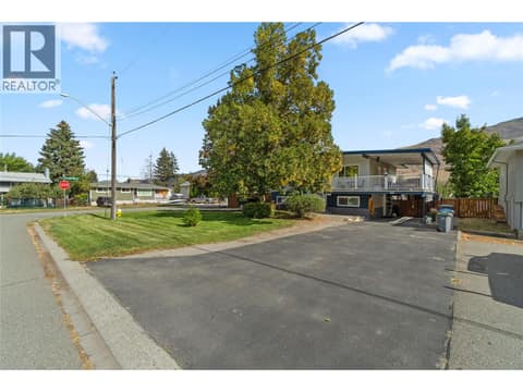 Photo 29 of 811 SUMAC Place, Westsyde, Kamloops