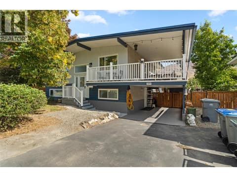 Photo 30 of 811 SUMAC Place, Westsyde, Kamloops
