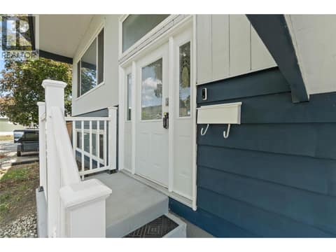 Photo 31 of 811 SUMAC Place, Westsyde, Kamloops