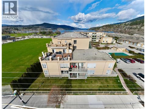 Photo 2 of 3550 Woodsdale Road Unit# 105, Lake Country East / Oyama
