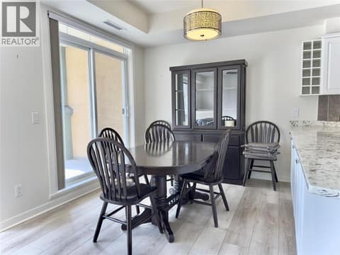 Photo 5 of 3550 Woodsdale Road Unit# 105, Lake Country East / Oyama