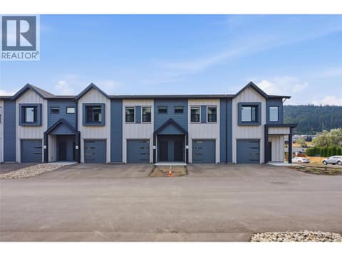 Photo 30 of 1940 Lodgepole Drive Unit# 147, Pineview Valley, Kamloops