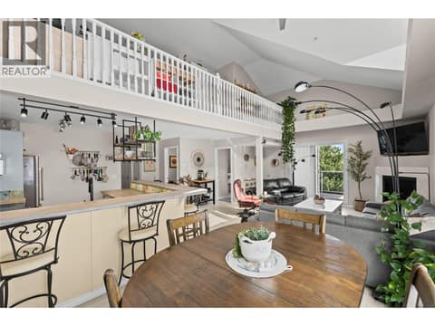 Photo 10 of 2388 Baron Road Unit# 413, Springfield/Spall, Kelowna