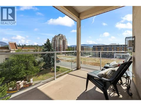 Photo 11 of 2388 Baron Road Unit# 413, Springfield/Spall, Kelowna