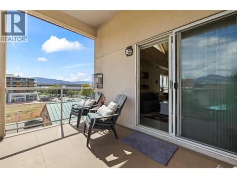 Photo 12 of 2388 Baron Road Unit# 413, Springfield/Spall, Kelowna