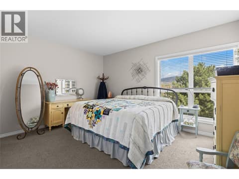 Photo 14 of 2388 Baron Road Unit# 413, Springfield/Spall, Kelowna