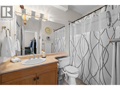 Photo 16 of 2388 Baron Road Unit# 413, Springfield/Spall, Kelowna