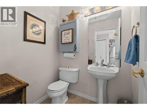 Photo 18 of 2388 Baron Road Unit# 413, Springfield/Spall, Kelowna
