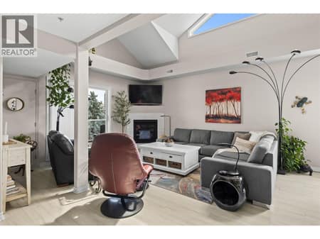Photo 2 of 2388 Baron Road Unit# 413, Springfield/Spall, Kelowna