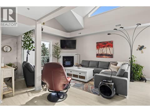 Photo 2 of 2388 Baron Road Unit# 413, Springfield/Spall, Kelowna