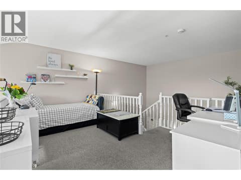 Photo 22 of 2388 Baron Road Unit# 413, Springfield/Spall, Kelowna