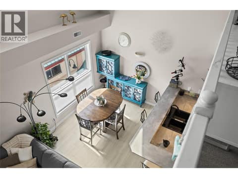 Photo 25 of 2388 Baron Road Unit# 413, Springfield/Spall, Kelowna