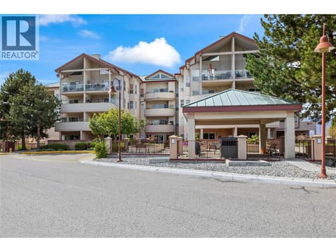 Photo 29 of 2388 Baron Road Unit# 413, Springfield/Spall, Kelowna