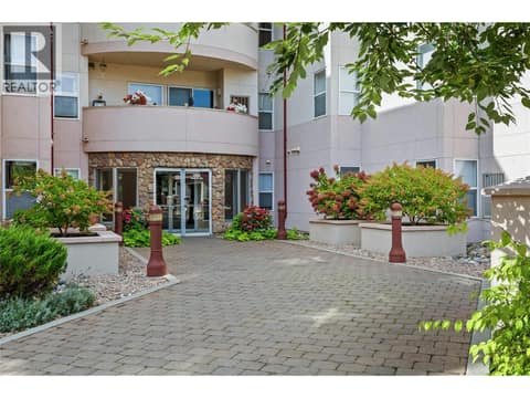 Photo 30 of 2388 Baron Road Unit# 413, Springfield/Spall, Kelowna