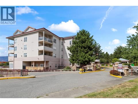 Photo 31 of 2388 Baron Road Unit# 413, Springfield/Spall, Kelowna