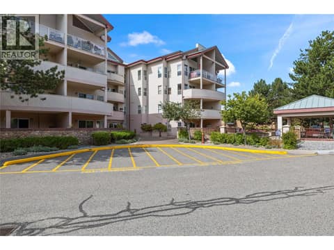 Photo 33 of 2388 Baron Road Unit# 413, Springfield/Spall, Kelowna