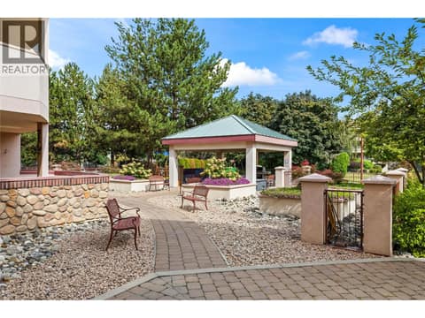 Photo 34 of 2388 Baron Road Unit# 413, Springfield/Spall, Kelowna