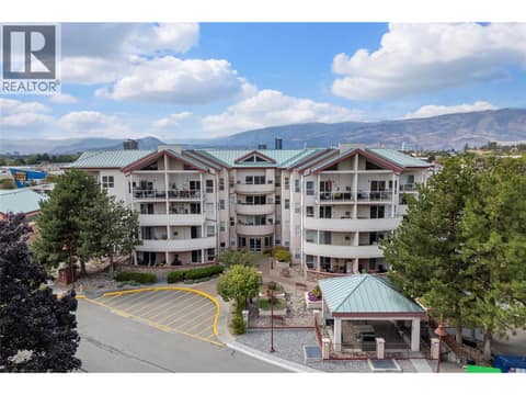 Photo 37 of 2388 Baron Road Unit# 413, Springfield/Spall, Kelowna