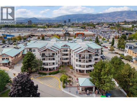 Photo 38 of 2388 Baron Road Unit# 413, Springfield/Spall, Kelowna