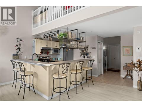 Photo 4 of 2388 Baron Road Unit# 413, Springfield/Spall, Kelowna