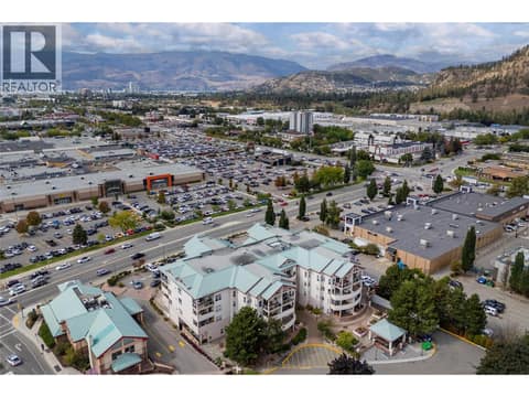 Photo 42 of 2388 Baron Road Unit# 413, Springfield/Spall, Kelowna