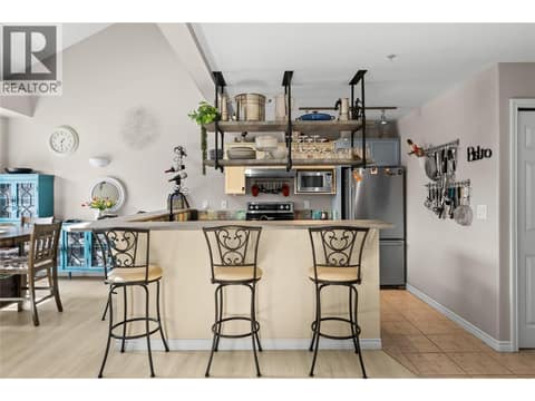 Photo 5 of 2388 Baron Road Unit# 413, Springfield/Spall, Kelowna