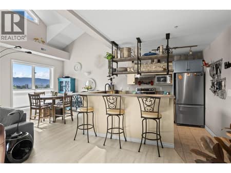 Photo 6 of 2388 Baron Road Unit# 413, Springfield/Spall, Kelowna
