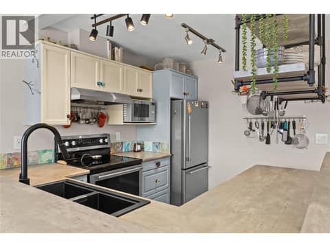 Photo 8 of 2388 Baron Road Unit# 413, Springfield/Spall, Kelowna