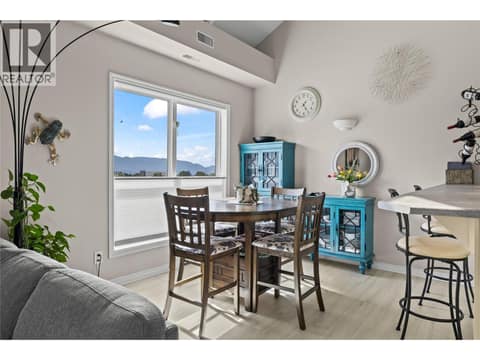Photo 9 of 2388 Baron Road Unit# 413, Springfield/Spall, Kelowna