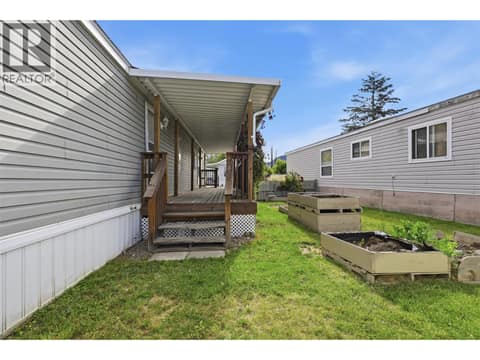 Photo 19 of 1655 ORD Road Unit# 20, Brocklehurst, Kamloops