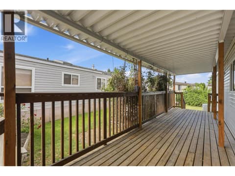 Photo 20 of 1655 ORD Road Unit# 20, Brocklehurst, Kamloops
