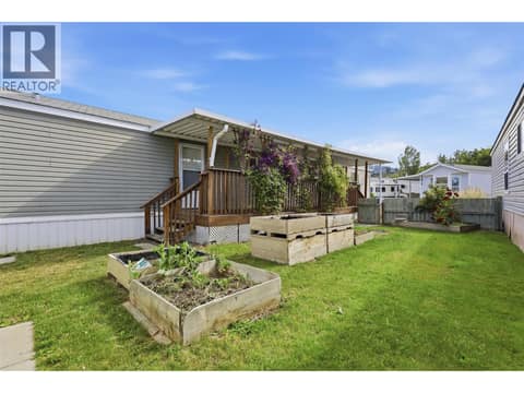 Photo 22 of 1655 ORD Road Unit# 20, Brocklehurst, Kamloops