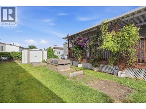 Photo 23 of 1655 ORD Road Unit# 20, Brocklehurst, Kamloops
