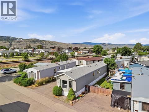 Photo 25 of 1655 ORD Road Unit# 20, Brocklehurst, Kamloops